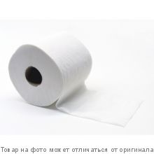 Туалетная бумага Point белая (18м), 2сл 8шт. Морис