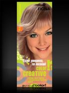 ФИОНА-Creative Kolor.Краска для волос 11.4 (Игристое шампанское), шт