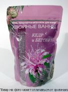 ХВОЙНЫЕ ВАННЫ.Соль для ванн - Кедр 1000 гр. (дой-пак), шт