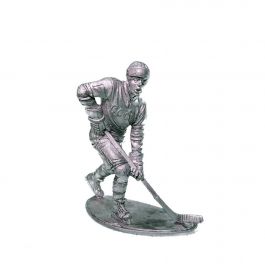 Хоккеист СССР (олово)