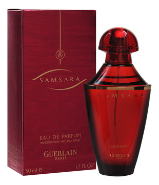 Парфюмерная вода Guerlain Samsara 100 мл