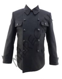 Куртка бронетанковых войск образца 1937 г.,  реплика  (под заказ)
