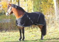 Шерстяная попона "Horse Comfort "  Плотность 425 гр.