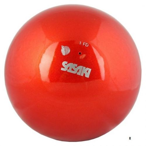 Мяч M-207M-F 18,5 см Sasaki