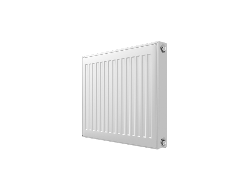 Радиатор панельный Royal Thermo COMPACT C21-500-500 RAL9016