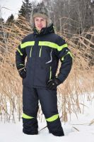 Зимний костюм Canadian Camper Nelson XXL (96582) (фото 2)