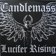 CANDLEMASS - LUCIFER RISING 2008