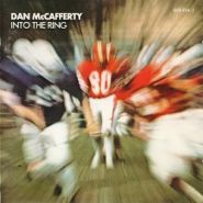 DAN McCAFFERTY - Into The Ring