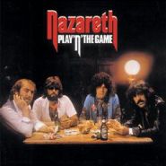 NAZARETH - Play 'N' The Game [DIGIBOOK]