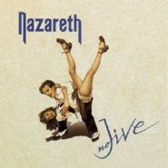 NAZARETH - No Jive [DIGIBOOK]