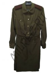 Платье форменное обр. 1944 г., реплика  (под заказ)