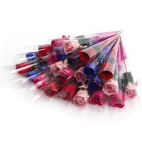 Мыльная Роза I Love You 50 см_2