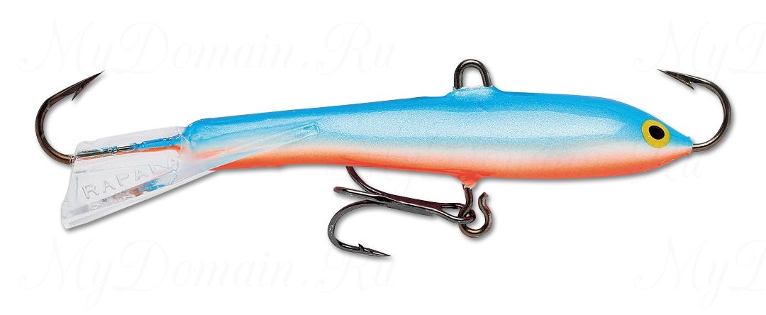 Балансир Rapala 7 Цвет Bsr Купить