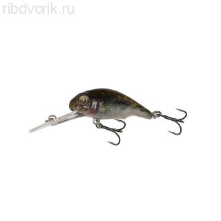 Воблер SG 3D Goby Crank 40 F 01-Goby 62159