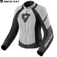 Куртка женская Revit Xena 3, Бело-чёрная