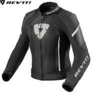 Куртка Revit Xena 3 женская, Чёрно-белая