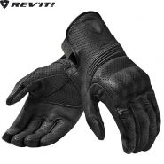 Перчатки Revit Fly 3, Черные