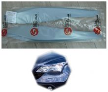 Реснички на фары, CSM, на Хонда CR-V 3