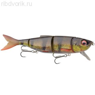 Воблер SG 4play V2 Liplure 16,5 32g 03-Perch 61745