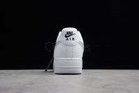 Nike Air Force 1 Low Just Do It Pack White