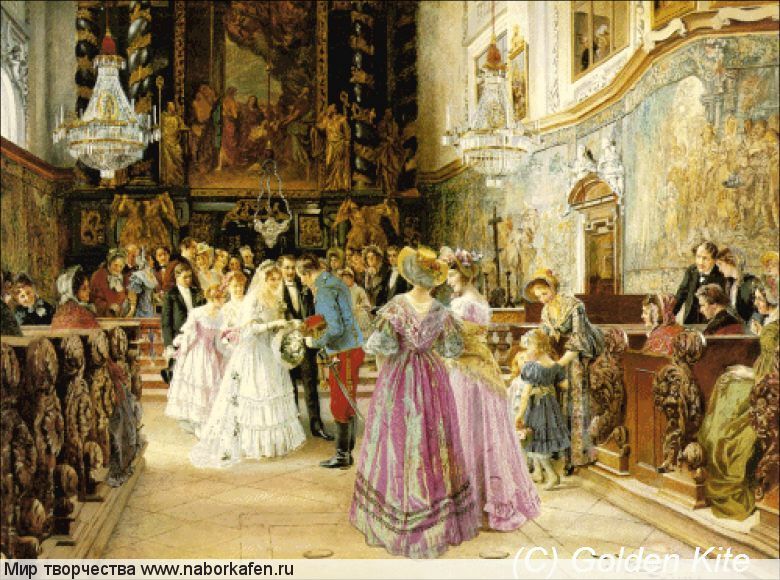 1762 The Wedding (small)