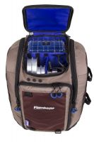 Рюкзак рыболовный с коробками Flambeau Portage Pack Backpack P50BP (фото2)