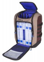 Рюкзак рыболовный с коробками Flambeau Portage Pack Backpack P50BP (фото3)