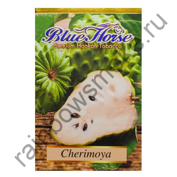 Blue Horse 50 гр - Cherimoya (Черимойя)