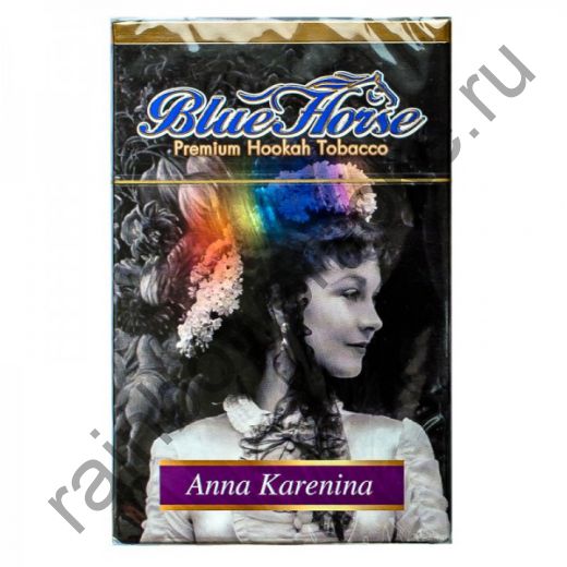Blue Horse 50 гр - Anna Karenina (Анна Каренина)