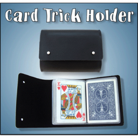 Карточный холдер - Card Trick Holder (для 10 наборов до 3 карт)