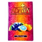 Adalya 50 гр - Blue-Orange (Апельсин с Черникой)