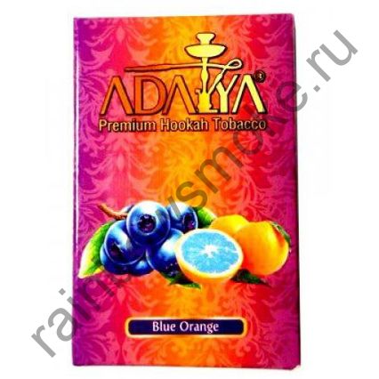 Adalya 20 гр - Blue-Orange (Апельсин с Черникой)