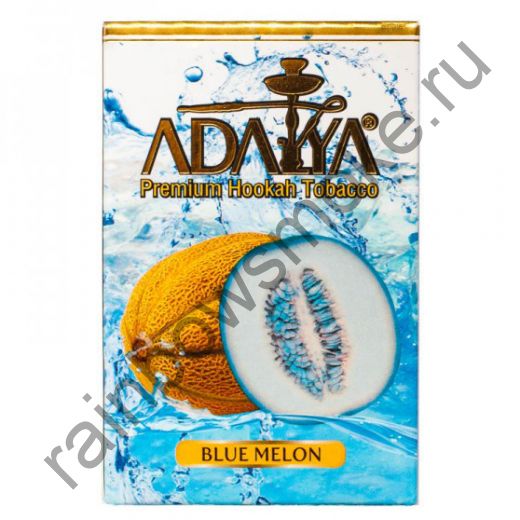 Adalya 20 гр - Blue Melon (Голубая Дыня)