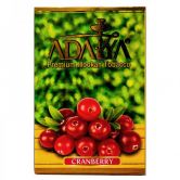 Adalya 50 гр - Cranberry (Клюква)
