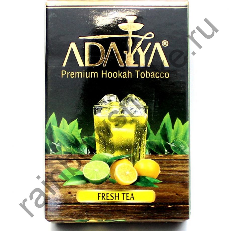 Adalya 50 гр - Fresh Tea (Освежающий чай)