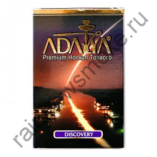 Adalya 50 гр - Discovery (Дискавери)