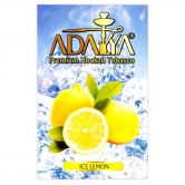 Adalya 50 гр - Ice Lemon (Ледяной лимон)