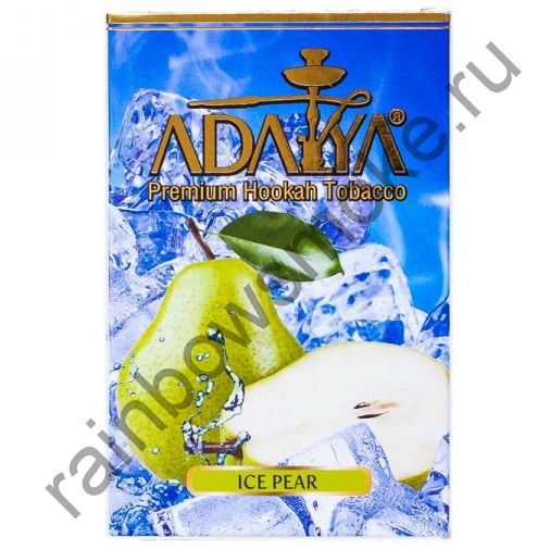 Adalya 50 гр - Ice Pear (Ледяная груша)