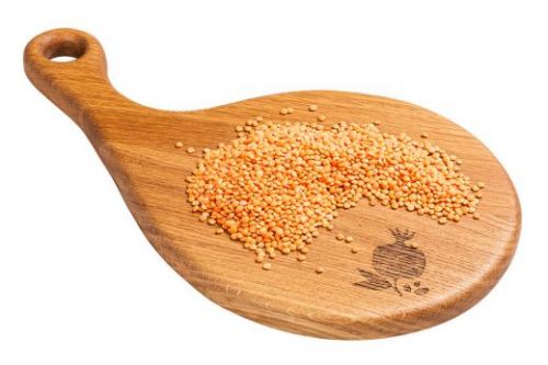 Mərci qırmızı 1 kg