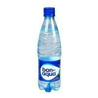 Bonaqua Qazlı Su 0,5 lt