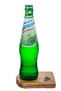 Limonad Nataxtari Tarxun 0,5 lt şüşə
