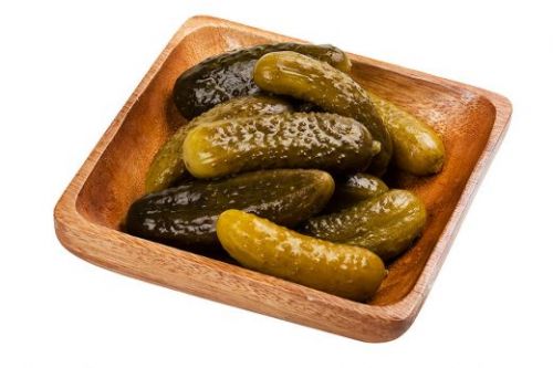 Xiyar duzdu 1 kg (banka)
