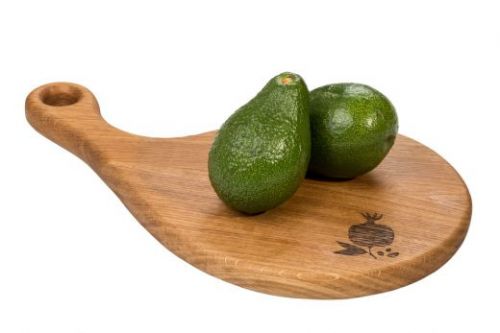 Avokado 1 ədəd