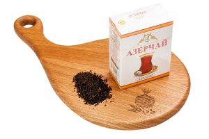 AzərÇay 250 qr  Qara Çay