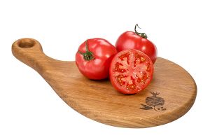 Pomidorlar çəhrayı yerli iri kg