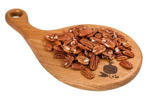 .Qoz Pekan təmizlənmiş  100 gr
