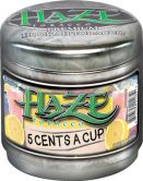 Haze 250 гр - 5 cents a Cup (Лимонад)