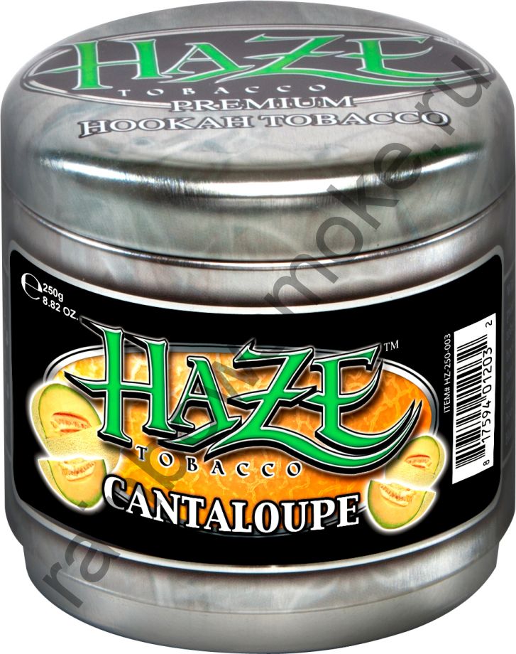 Haze 250 гр - Cantaloupe (Дыня)