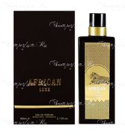 Fragrance World African Luxe 80 ml