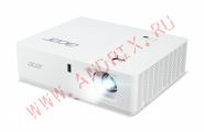 Лазерный проектор Acer PL6610T